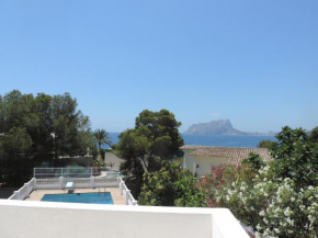 Villa Gaviota